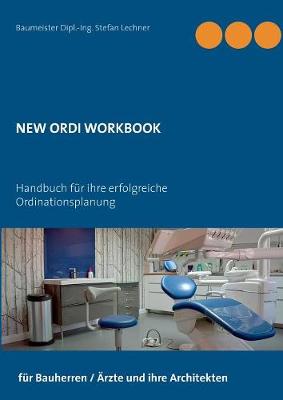 Book cover for New Ordi Workbook