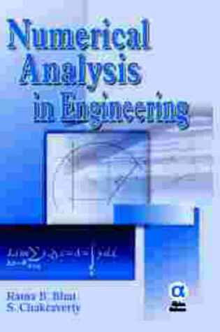 Cover of Numerical Analysis in Engineering