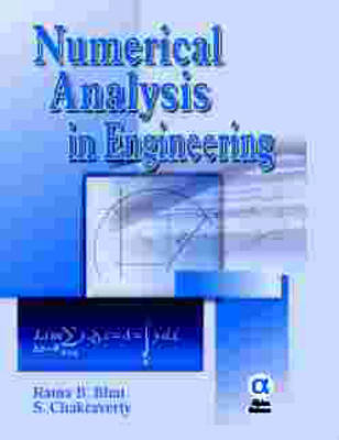 Book cover for Numerical Analysis in Engineering