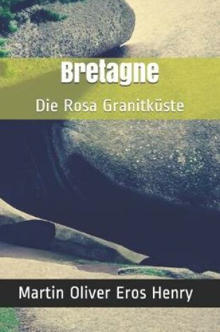 Cover of Bretagne