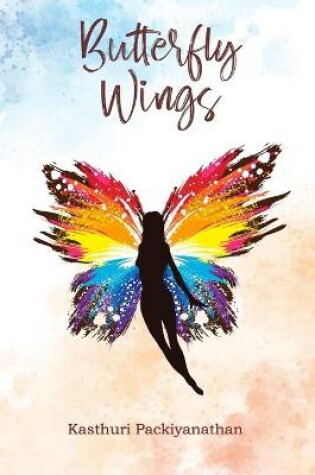 Cover of Butterfly Wings