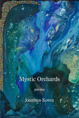 Book cover for Mystic Orchards