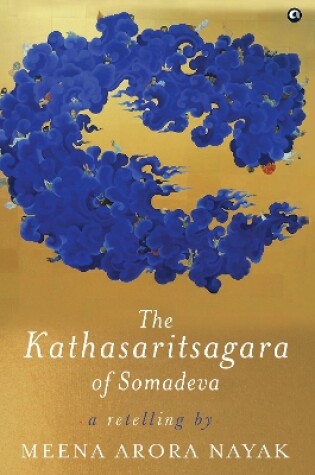 Cover of KATHASARITASAGARA