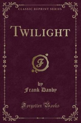 Cover of Twilight (Classic Reprint)