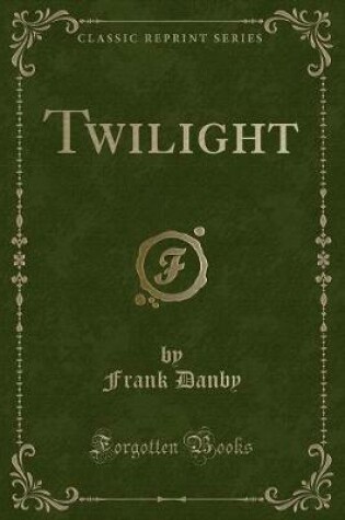 Cover of Twilight (Classic Reprint)