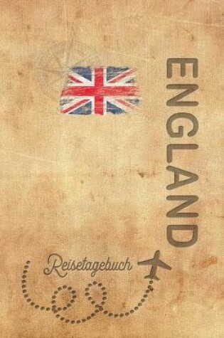 Cover of Reisetagebuch England