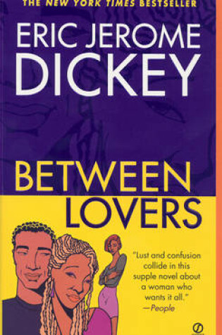 Cover of Between Lovers