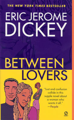 Book cover for Between Lovers