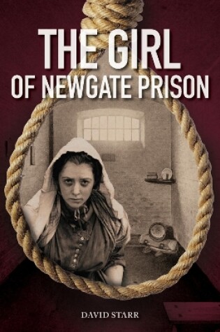 Cover of Girl of Newgate Prison, The