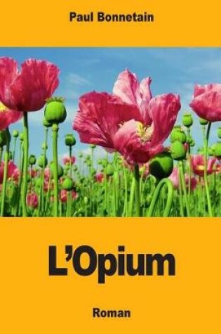 Cover of L'Opium