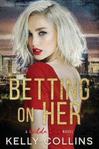 Cover of Betting On Her