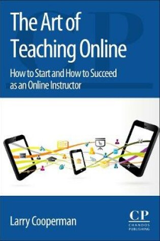 Cover of The Art of Teaching Online