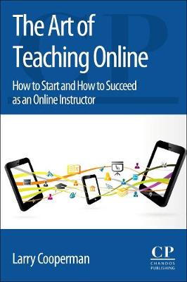 Cover of The Art of Teaching Online