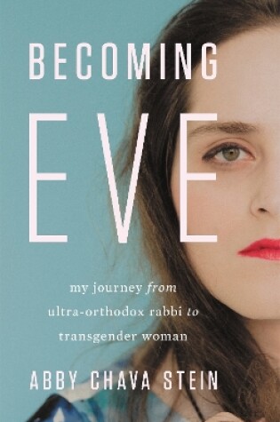 Cover of Becoming Eve