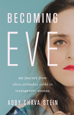 Book cover for Becoming Eve