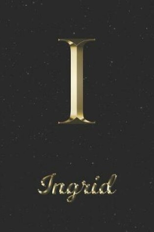 Cover of Ingrid