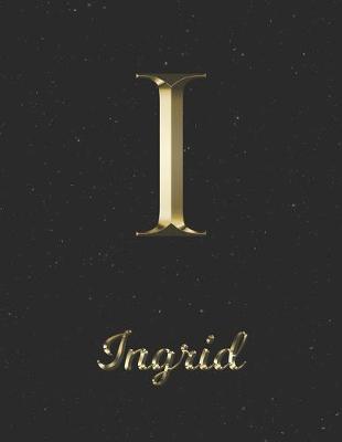 Book cover for Ingrid