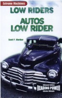 Book cover for Lowriders / Autos "Lowrider"