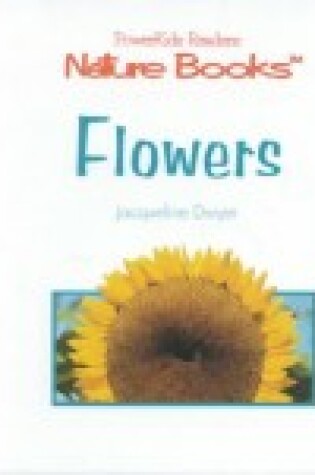 Cover of Flowers