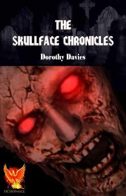 Book cover for The Skullface Chronicles