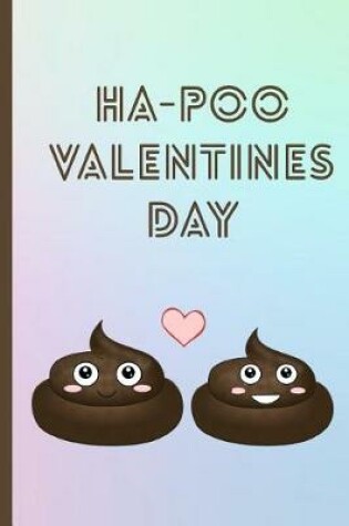 Cover of Ha-Poo Valentines Day