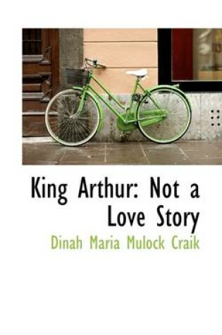 Cover of King Arthur