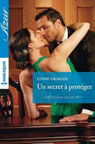 Cover of Un Secret a Proteger