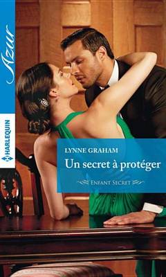 Book cover for Un Secret a Proteger