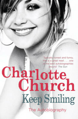 Cover of Keep Smiling