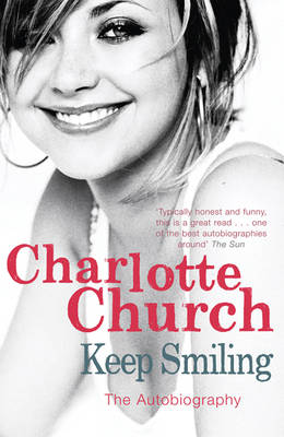 Book cover for Keep Smiling