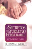 Book cover for Los Secretos de un Matrimonio Perdurable