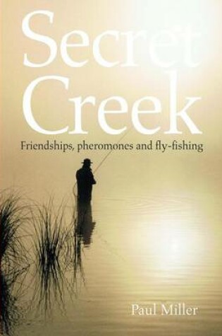 Cover of Secret Creek