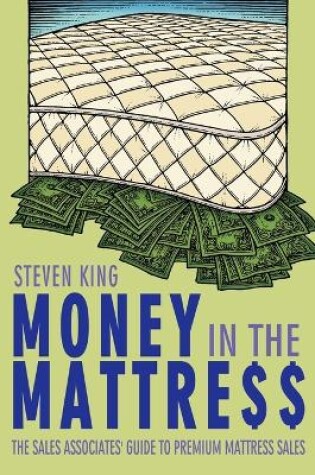 Cover of Money in the Mattre$$