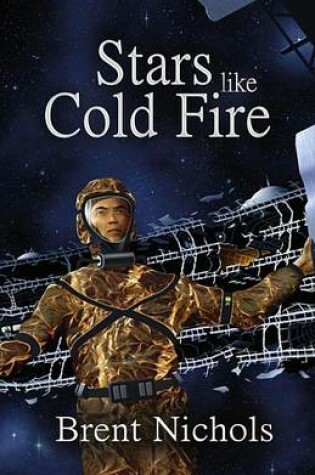 Cover of Stars Like Cold Fire