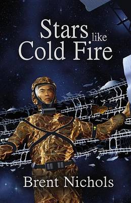 Book cover for Stars Like Cold Fire