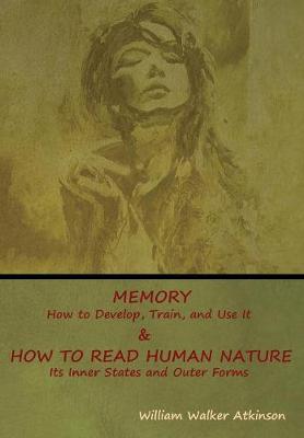 Book cover for Memory