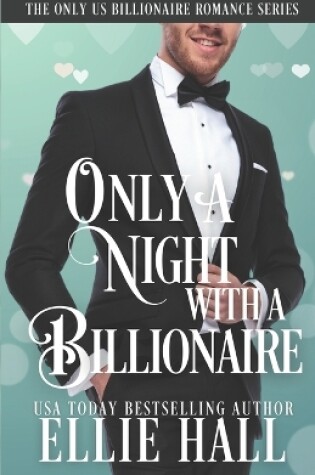 Cover of Only a Night with a Billionaire