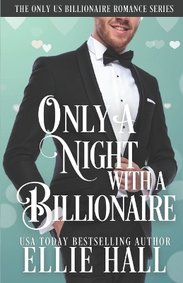 Book cover for Only a Night with a Billionaire