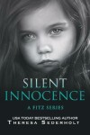 Book cover for Silent Innocence