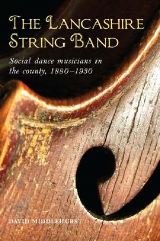 Cover of The Lancashire String Band