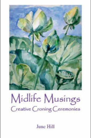Cover of Midlife Musings