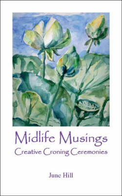Book cover for Midlife Musings