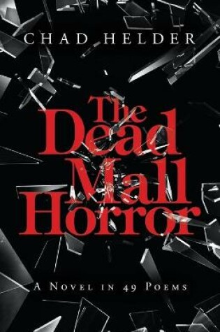 Cover of The Dead Mall Horror