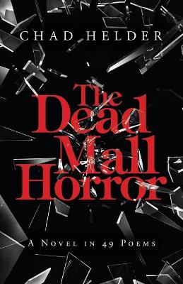 Book cover for The Dead Mall Horror