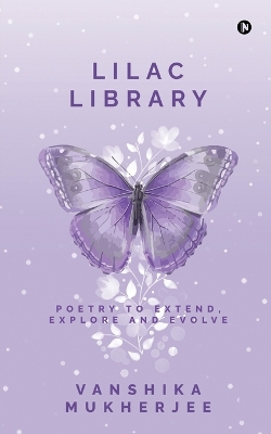 Book cover for Lilac Library
