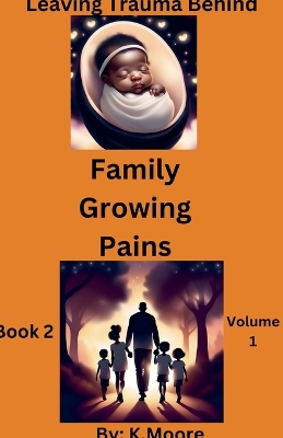 Book cover for Family Growing Pains