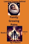 Book cover for Family Growing Pains