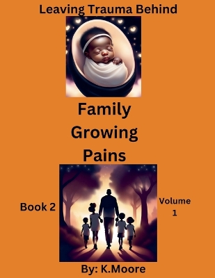 Book cover for Family Growing Pains