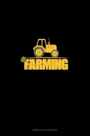 Cover of #Farming