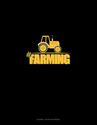 Cover of #Farming